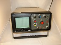 Krautkramer USM3S Ultrasonic Flaw Detector